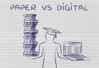 Unternehmenskommunikation digital oder in alter Papierform