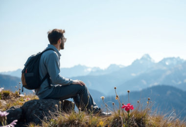 Das Sabbatical als berufliche Auszeit für Arbeitnehmer