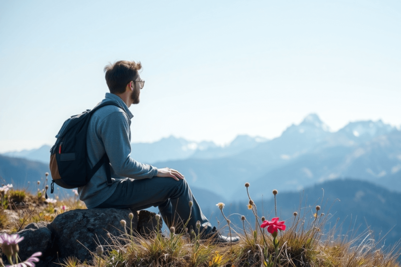 Das Sabbatical als berufliche Auszeit für Arbeitnehmer